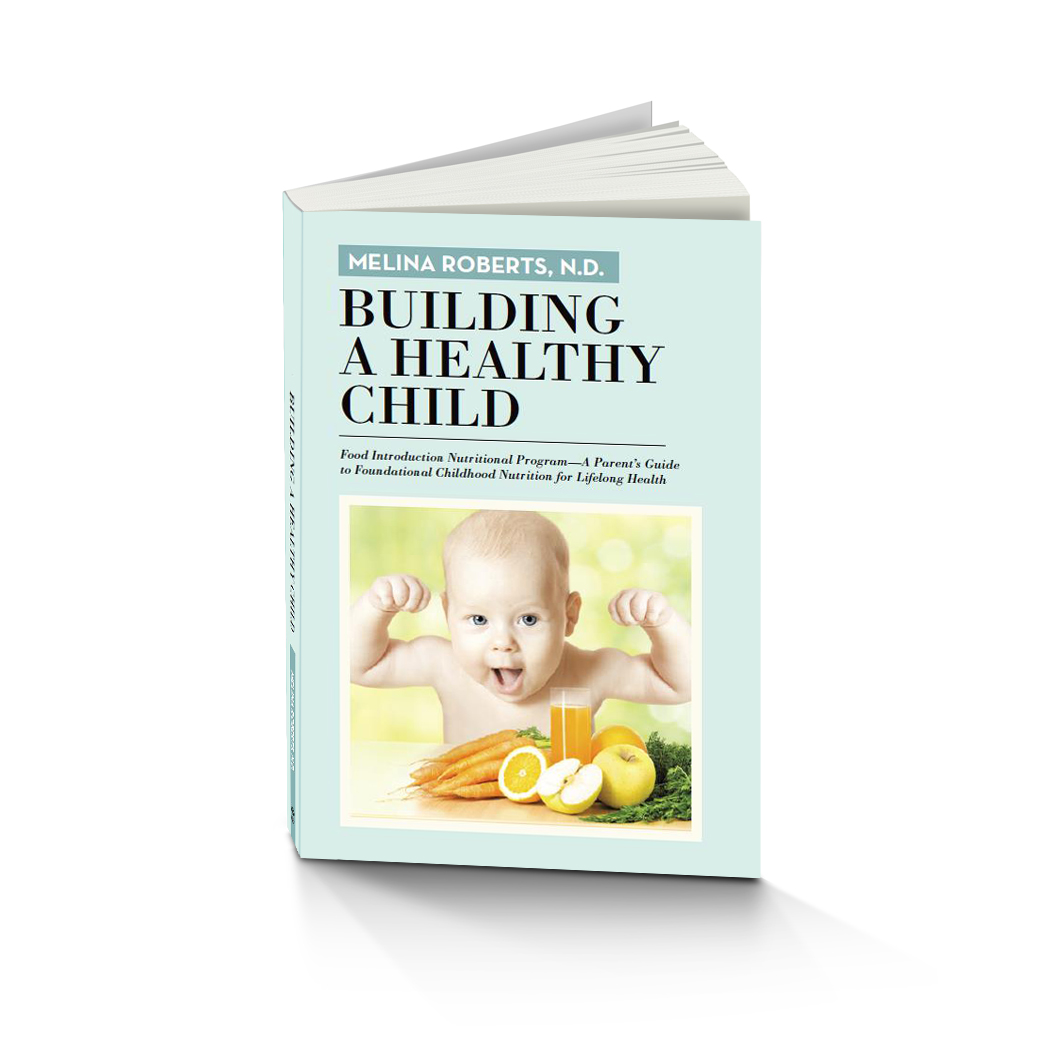 Building a Healthy Child