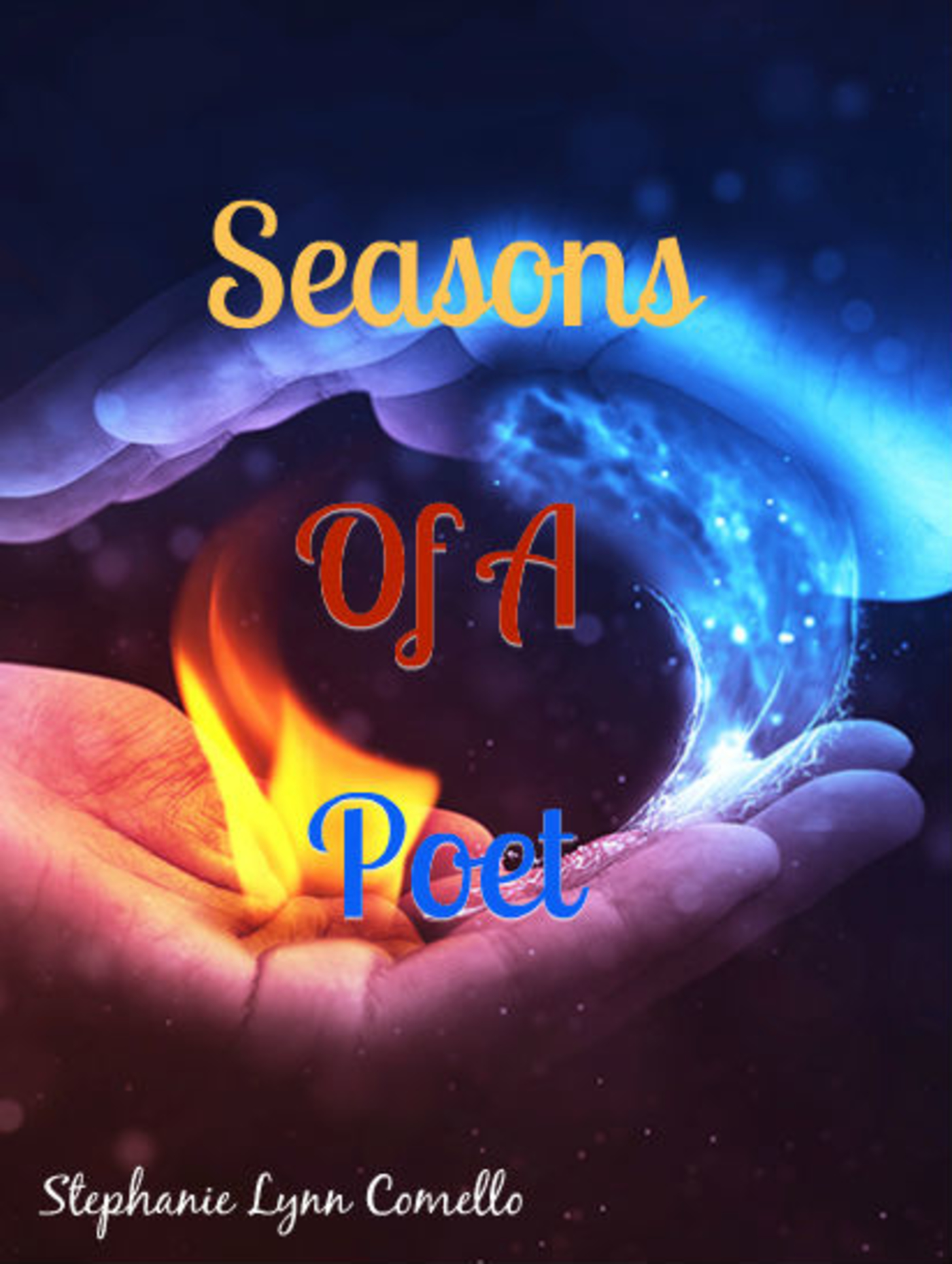 Seasons Of A Poet