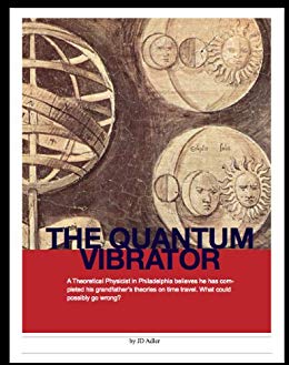 The Quantum Vibrator