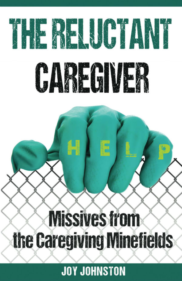 The Reluctant Caregiver